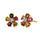 Tourmaline Earrings