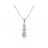 Earth Mined Diamond Necklaces