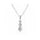 Earth Mined Diamond Necklaces