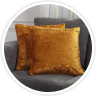 Cushions and Cushion Covers
