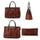 Leather Handbags
