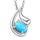Turquoise Pendants
