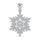 Simulated Diamonds