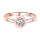 Rose Gold Diamond Jewellery