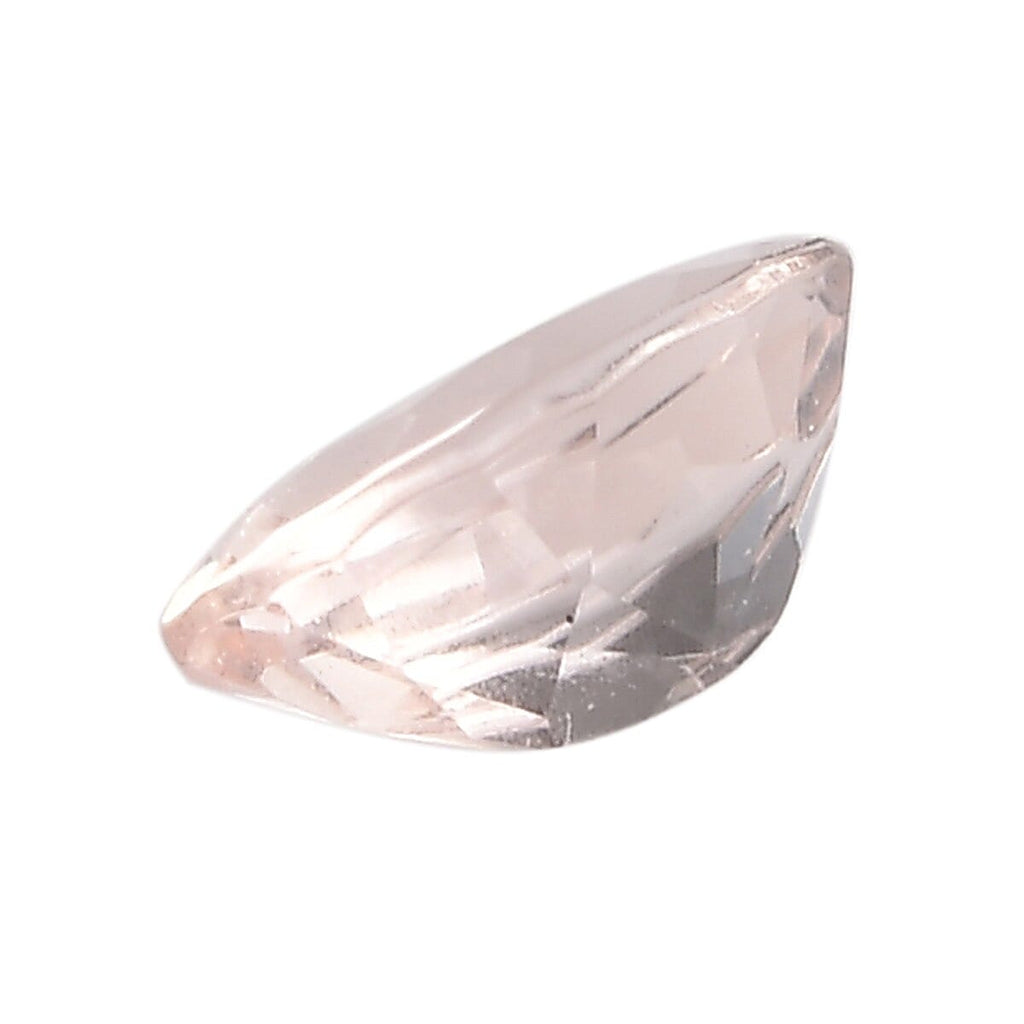 Morganite Oval 6x4