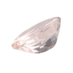 Morganite Oval 6x4