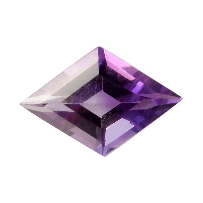 0.65 Ct. Loose Mashamba Amethyst AA Grade FANCY 9x6 mm 6268084 1