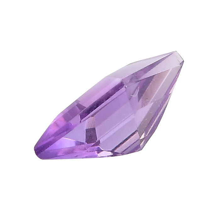 0.65 Ct. Loose Mashamba Amethyst AA Grade FANCY 9x6 mm 6268084 2