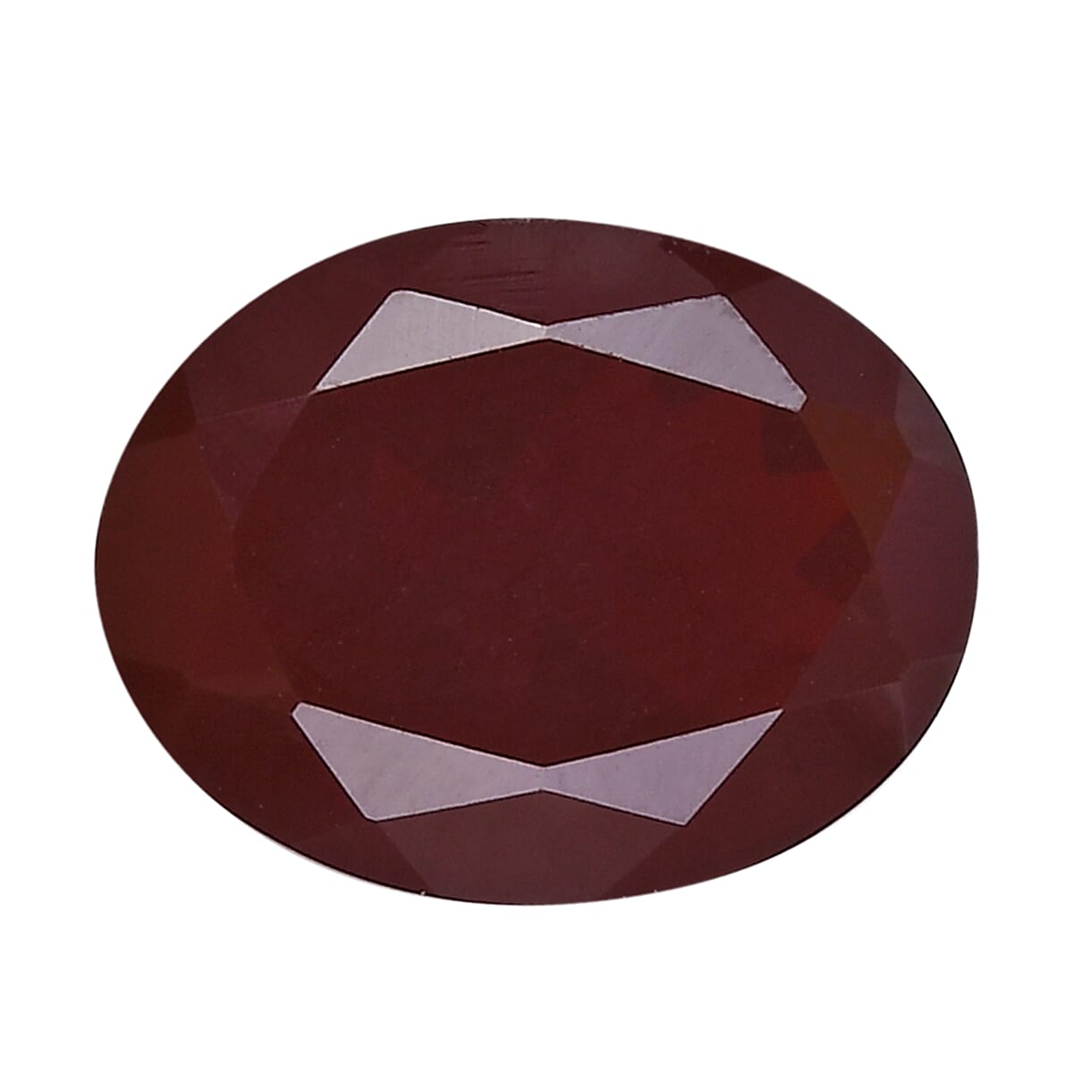 0.69 Ct. AAA Grade Loose Fire Opal with Gift Box 6191852 0