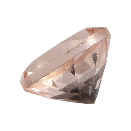0.74 Ct. Loose Morganite Grade ROUND 6mm 6275967 2