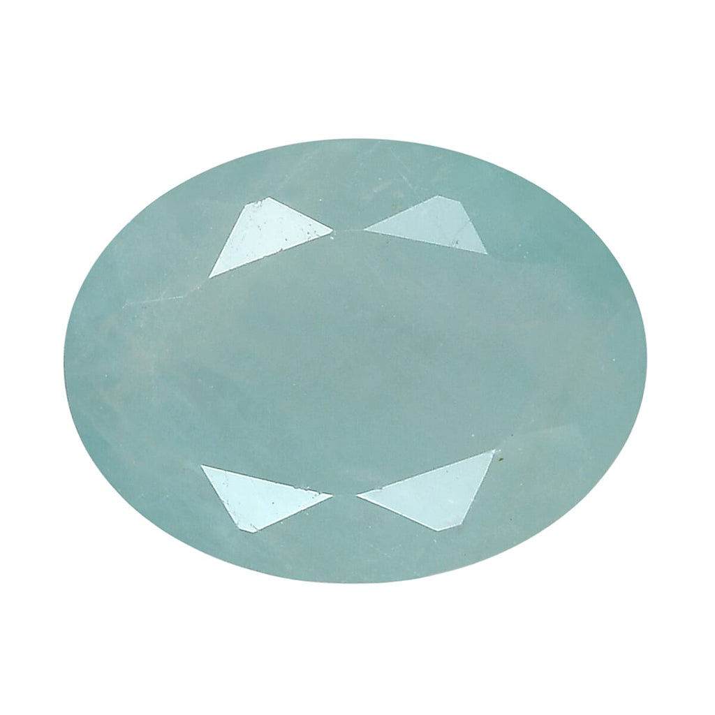 Grandidierite Oval 8x6 mm 1.10 Ct.