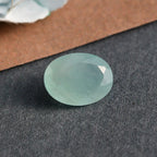 Grandidierite Oval 8x6 mm 1.10 Ct.