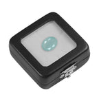 Grandidierite Oval 8x6 mm 1.10 Ct.