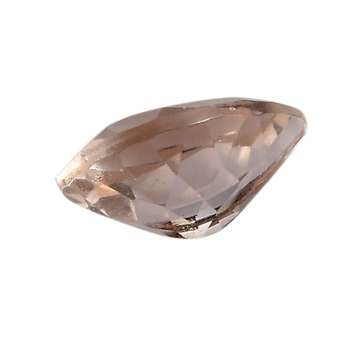 1.16 Ct. Loose Morganite A Grade PEAR 9x6mm 6275965 2