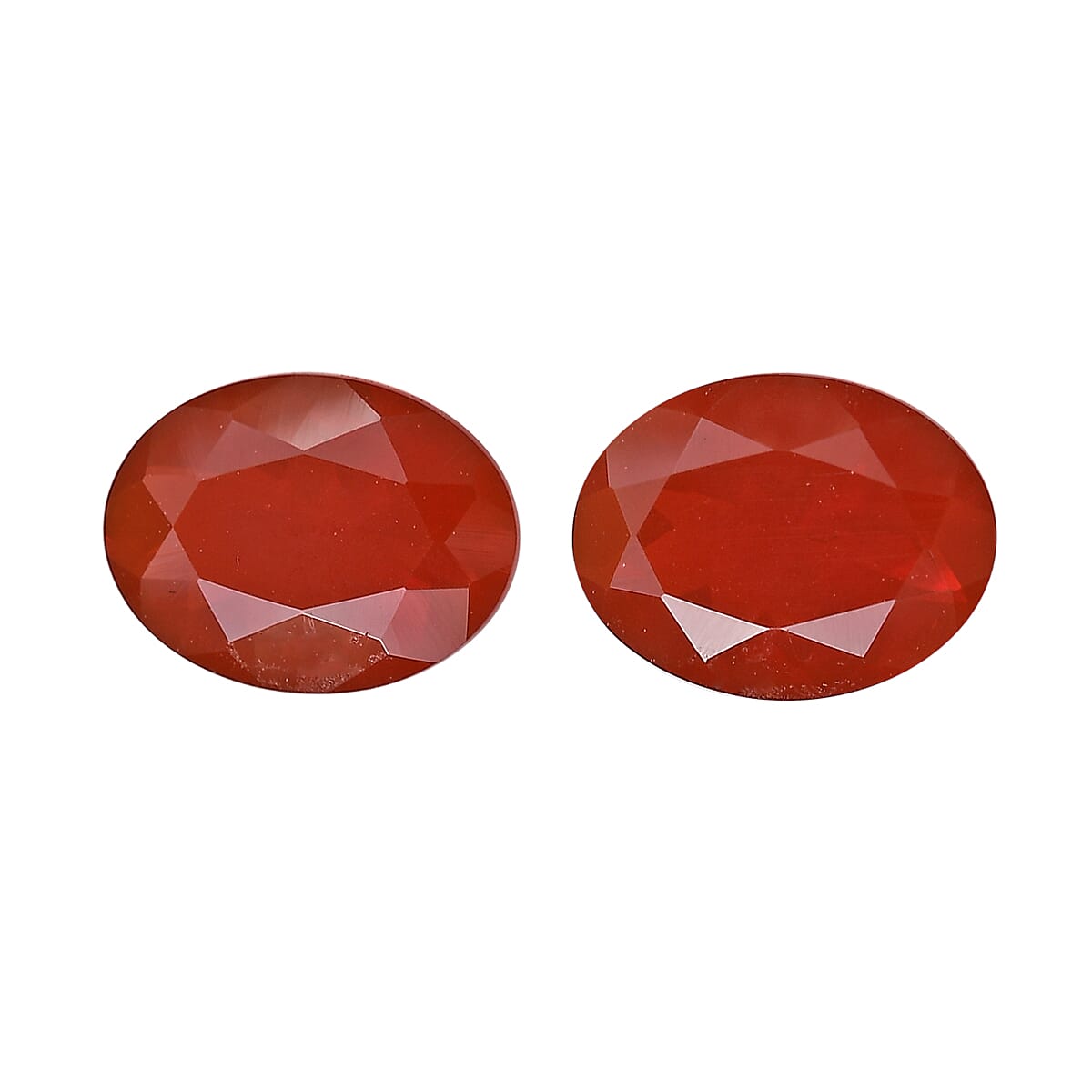 1.42ct. Premium quality fire Opal 6*4mm 6191893 0