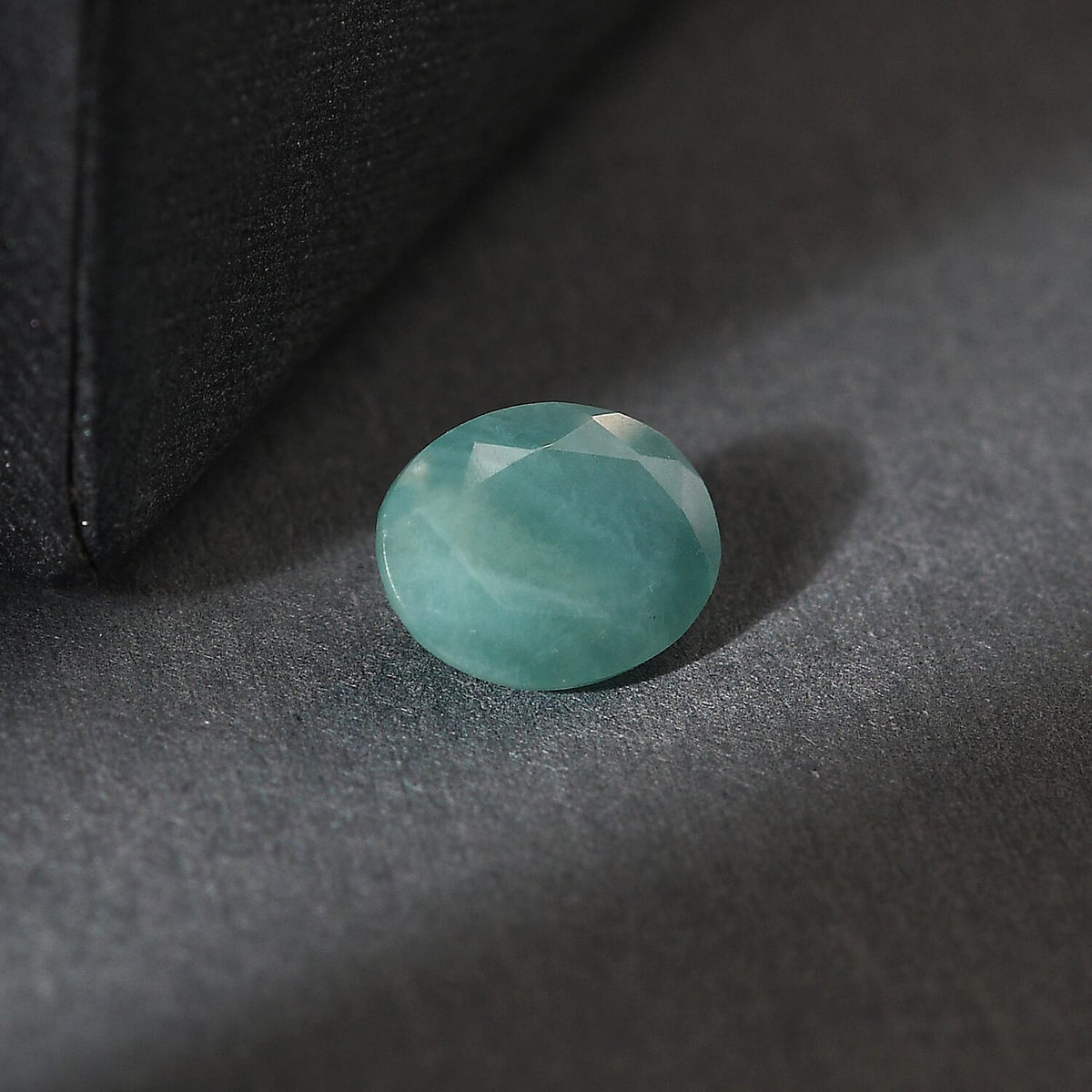 1.75 Ct. Loose Grandidierite A Grade Oval 9x7mm 6188933 2