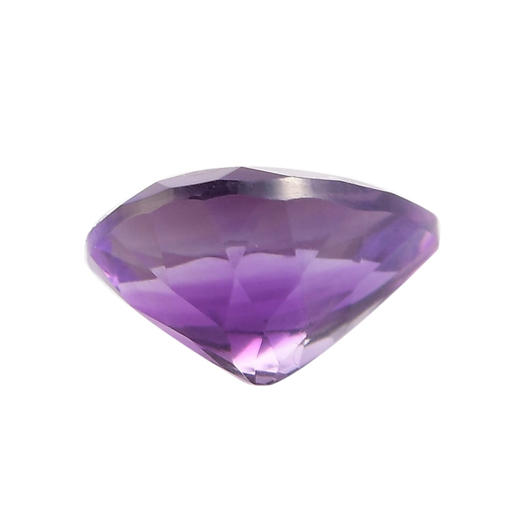 AA Mashamba Amethyst Pear Shape 10x8mm - 1.90 Ct.