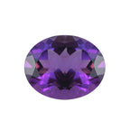 AAA African Amethyst Oval 10x8 - 1.95 Ct.