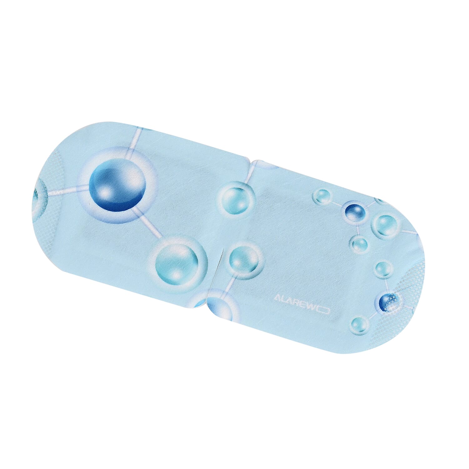 10-Piece Hyaluronic Acid Steam Eye Mask 7814825 5