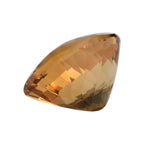 Citrine Oval 16x14mm - 10.7 CT