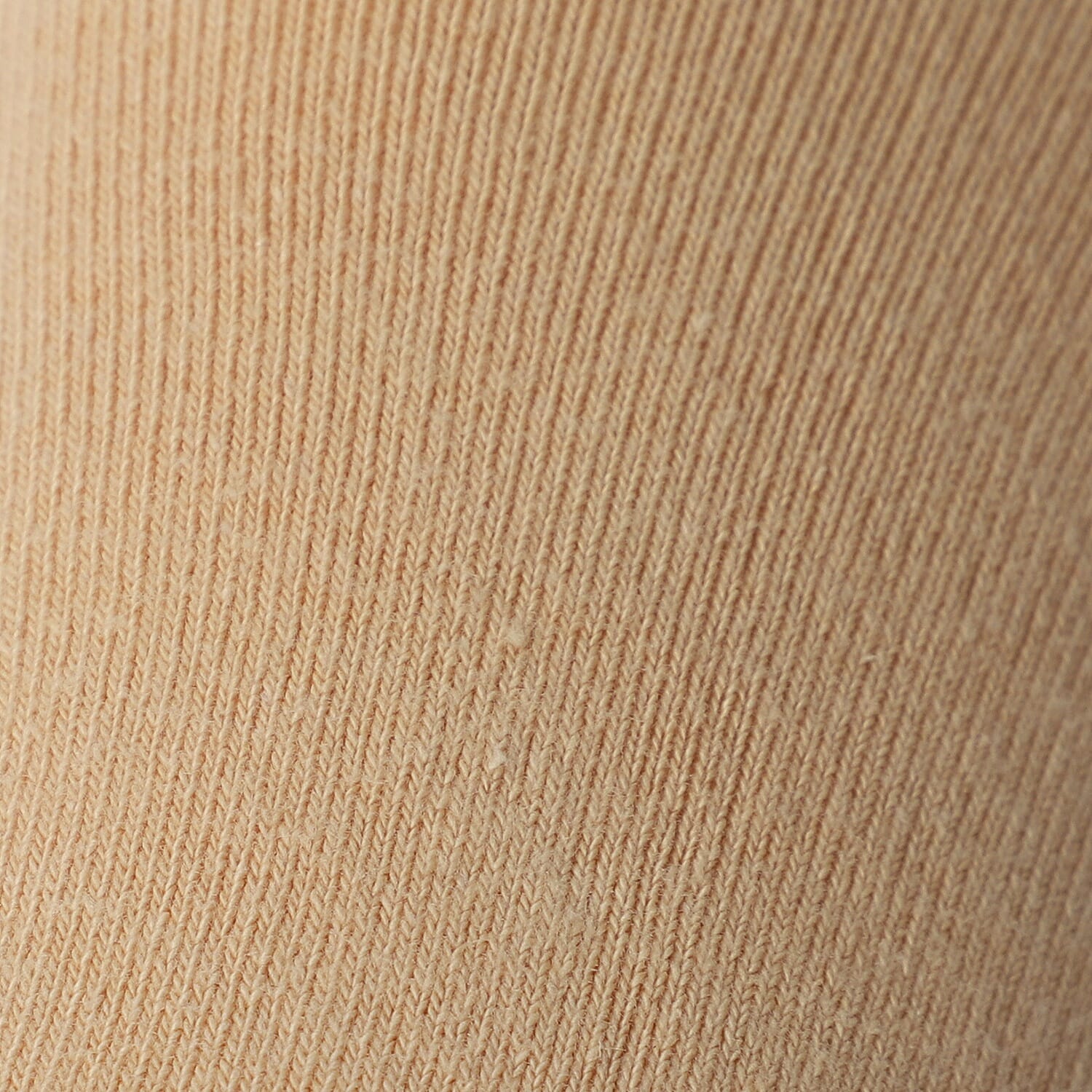 100% Cotton Aloe Fresh Socks (Size 4-8 ) - Beige 3421616 5
