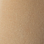 100% Cotton Aloe Vera Fresh Socks (Size 8-13) -Beige