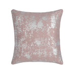Samantha Faires 100% Cotton Sateen Lilian Cushion (Size 30 cm) - Blush