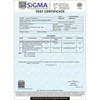 Certified 100% Pure & Natural KASHMIRI Mongra Grade Saffron - 2 Gms.