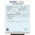 Certified 100% Pure & Natural KASHMIRI Mongra Grade Saffron - 2 Gms.