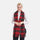 Wool Scarves