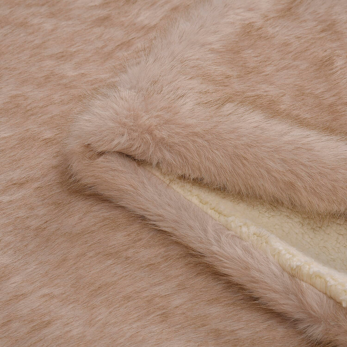 1000 gsm Plush Sherpa Blanket V32606355 4