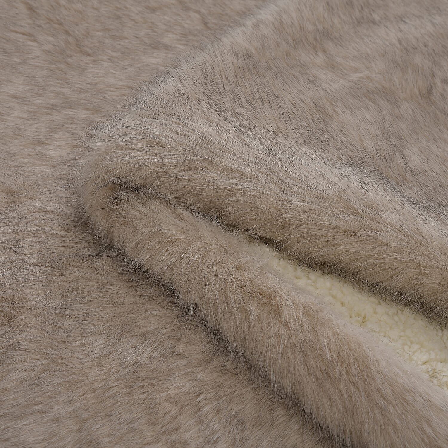 1000 gsm Plush Sherpa Blanket 7786939 3