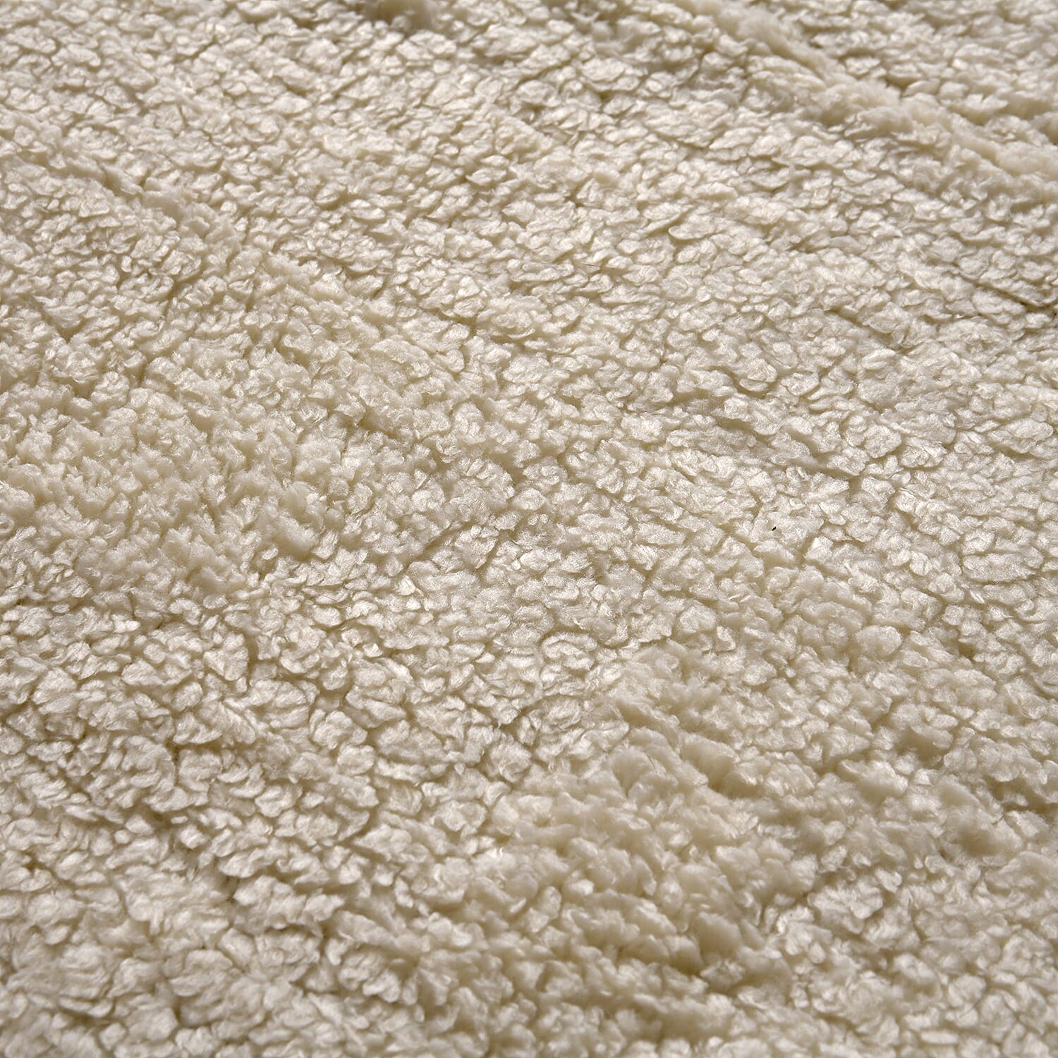 1000 gsm Plush Sherpa Blanket 7786939 7