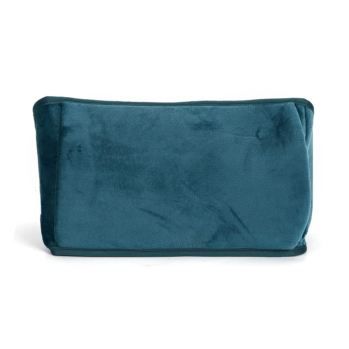 1000ml Fleece Hot Water Belt - Teal 7894112 0