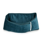 1000ml Fleece Hot Water Belt - Teal