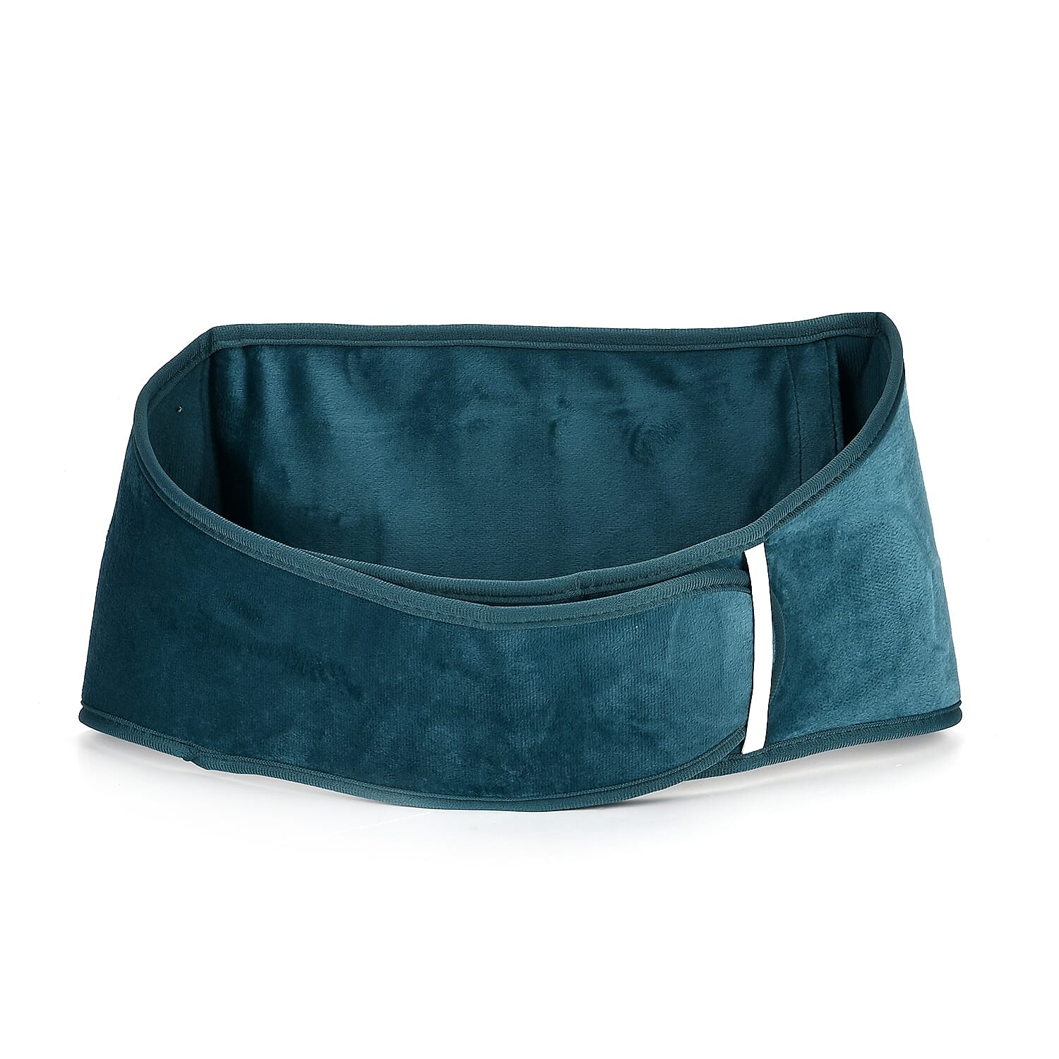 1000ml Fleece Hot Water Belt - Teal 7894112 1