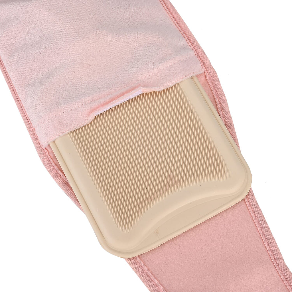 1000ml Fleece Hot Water Belt