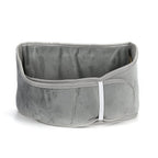 1000ml Fleece Hot Water Belt - Grey