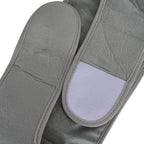 1000ml Fleece Hot Water Belt - Grey