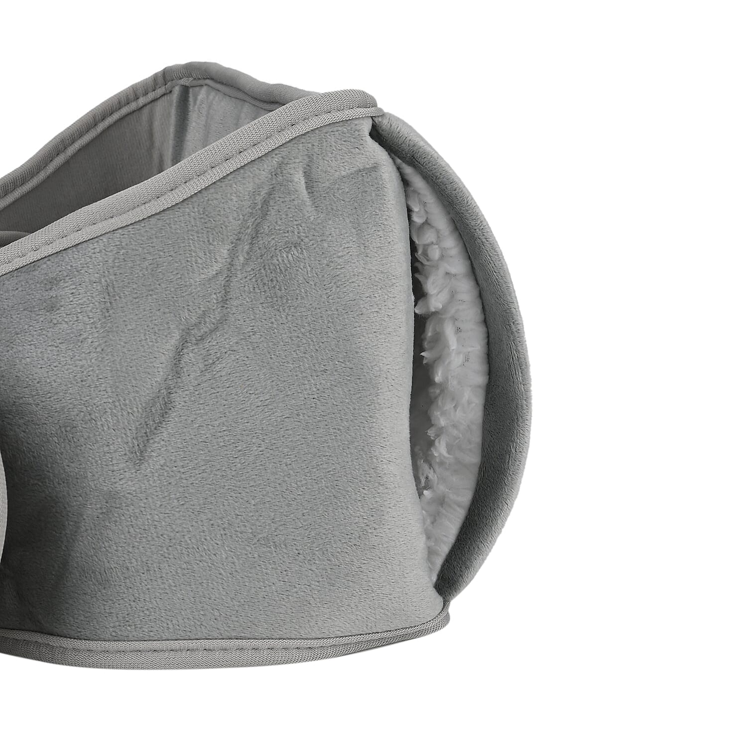 1000ml Hot Water Belt with Fleece Cover 7894114 5