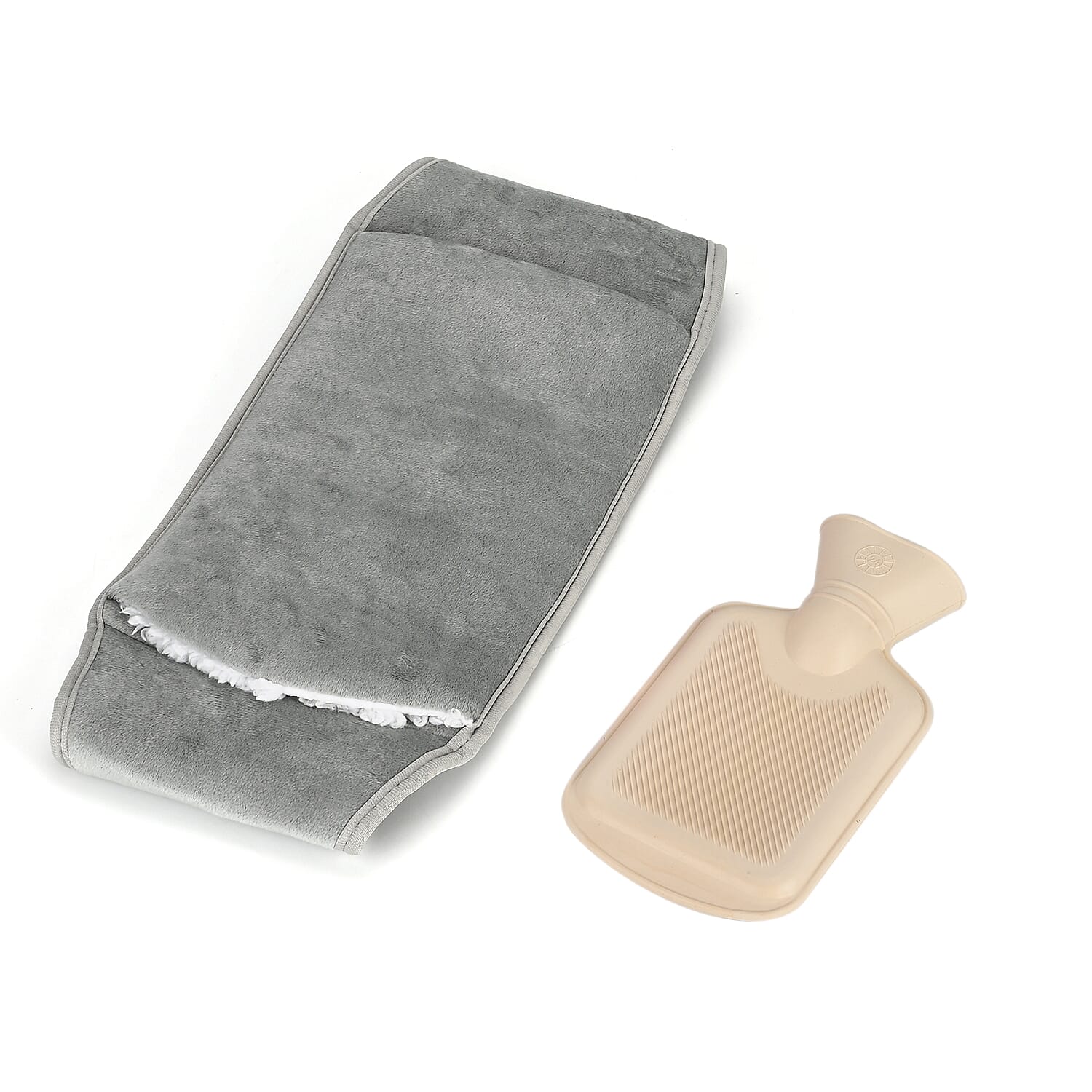 1000ml Hot Water Belt with Fleece Cover 7894114 6