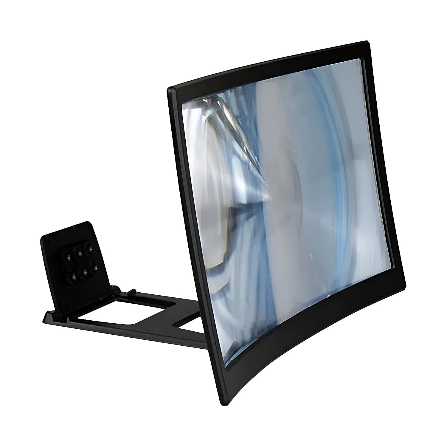 12-Inch Smartphone Screen 3X Magnifier 8094374 0