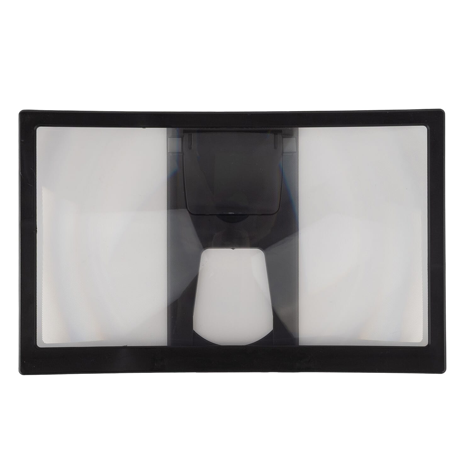 12-Inch Smartphone Screen 3X Magnifier 8094374 8
