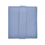 12pcs Manicure Set with Case - Blue