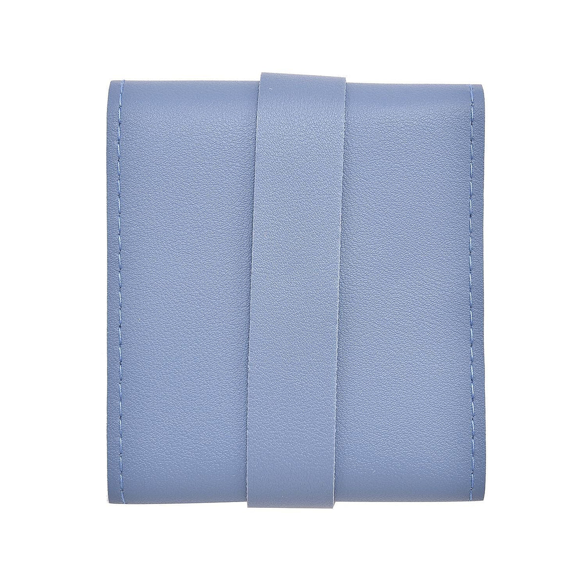 12pcs Manicure Set with Case - Blue 7134414 4