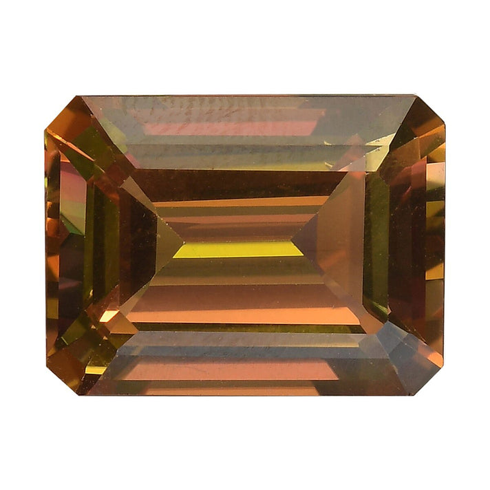 14.29 Ct. Loose Stellar Mystic Topaz A Grade OCTAGON 16x12 mm 6268179 1