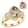 14k Gold