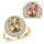 Gold Rings