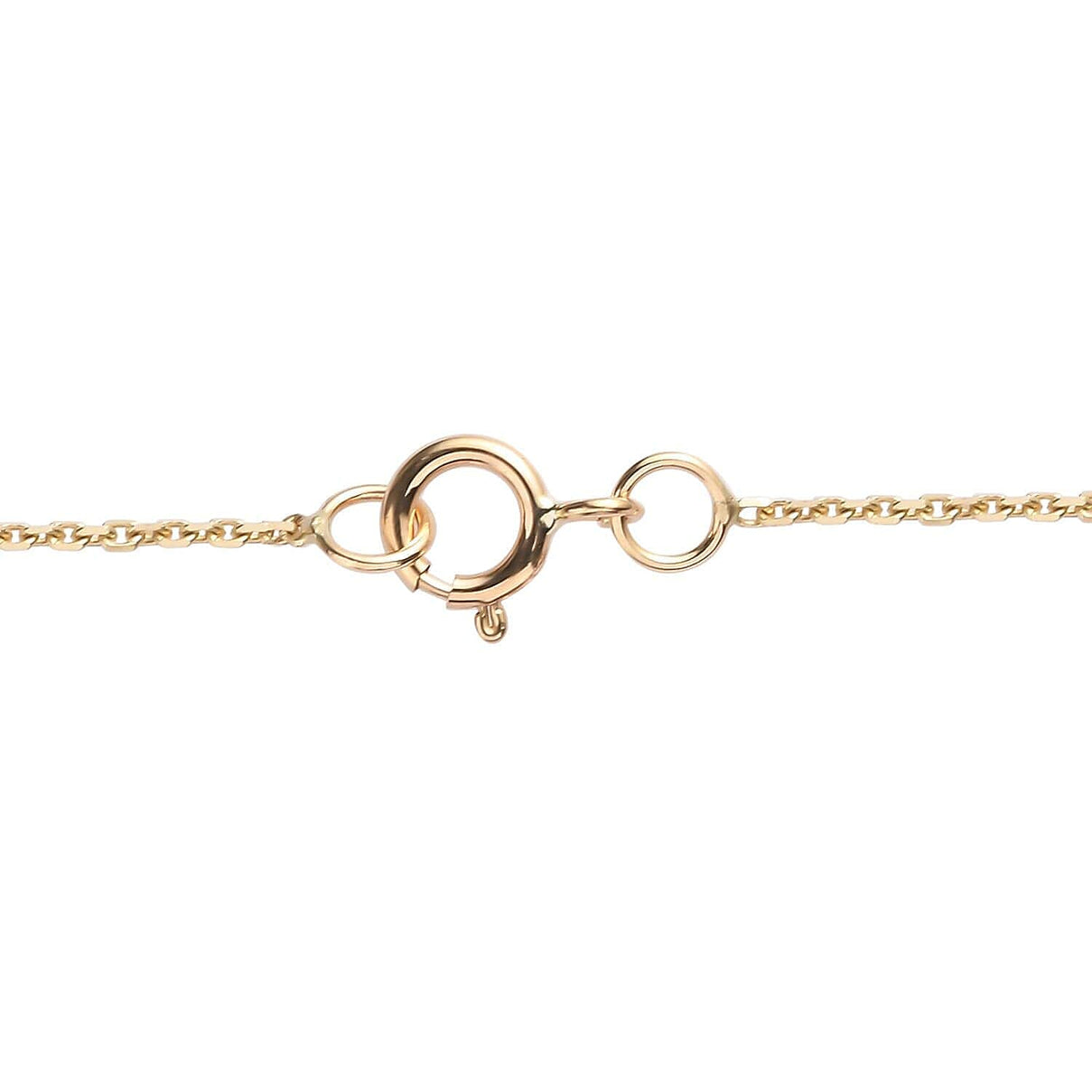 14K Yellow Gold AGI Certified AAA Tahiti Pearl Pendant with Chain (Size 18) 5.80 Ct. 7893822 4