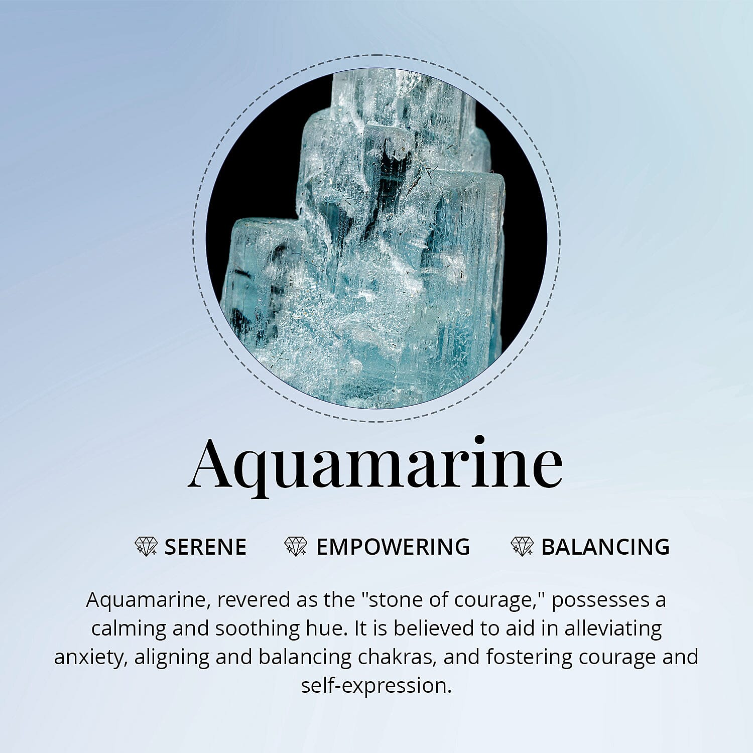 18K Yellow Gold AAA Santamaria Aquamarine Ring in Gold Wt. 5.5 grams, 1.30 Ct 7717426 4